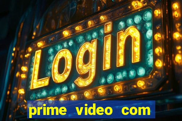 prime video com mytv codigo